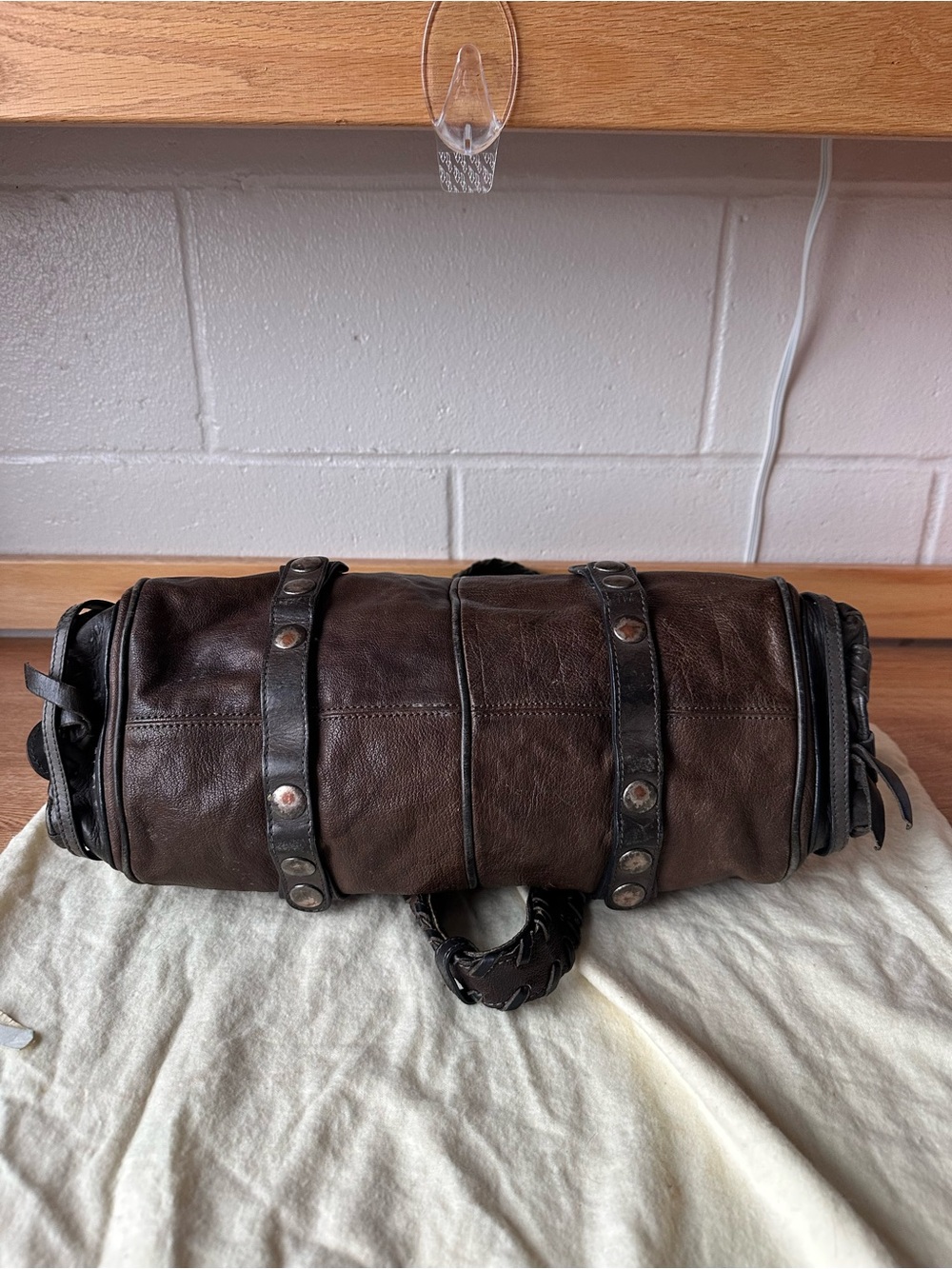 Chloe Silverado bag - Picture 8 of 8